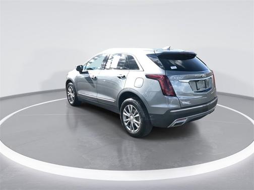 2022 Cadillac XT5 AWD Premium Luxury