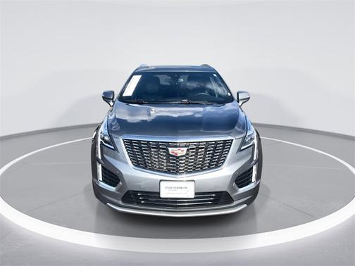 2022 Cadillac XT5 AWD Premium Luxury