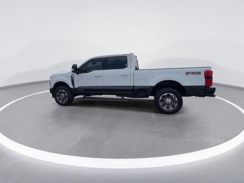 Bronze 2024 Ford F-350 King Ranch