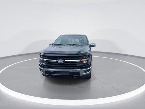 Agate Black Metallic 2026 Ford F-150 XLT
