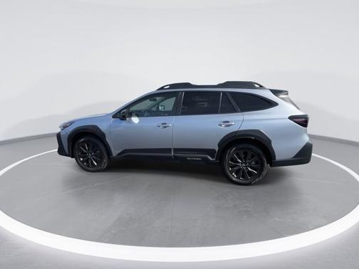 2024 Subaru Outback Onyx Edition XT