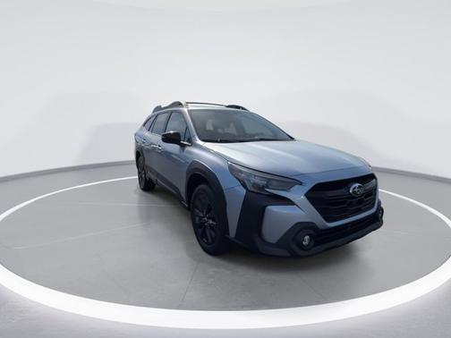 2024 Subaru Outback Onyx Edition XT