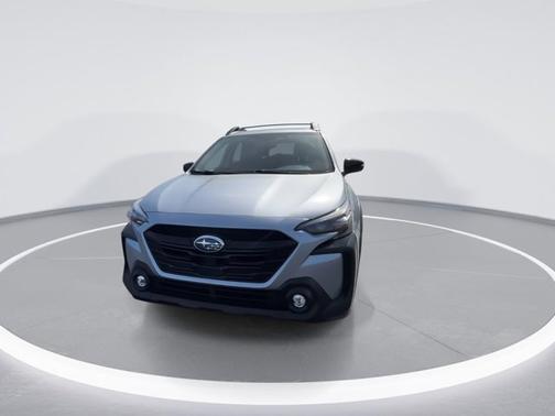 2024 Subaru Outback Onyx Edition XT