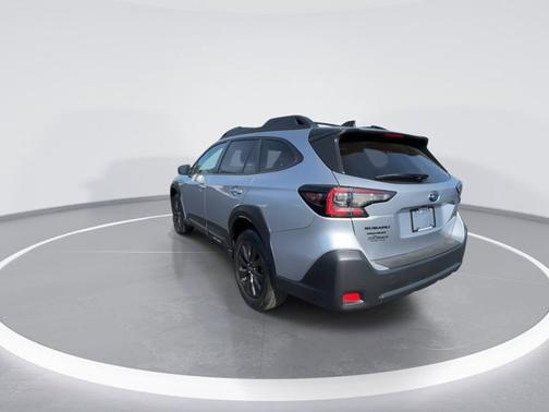 2024 Subaru Outback Onyx Edition XT