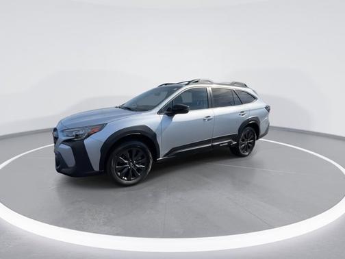 2024 Subaru Outback Onyx Edition XT