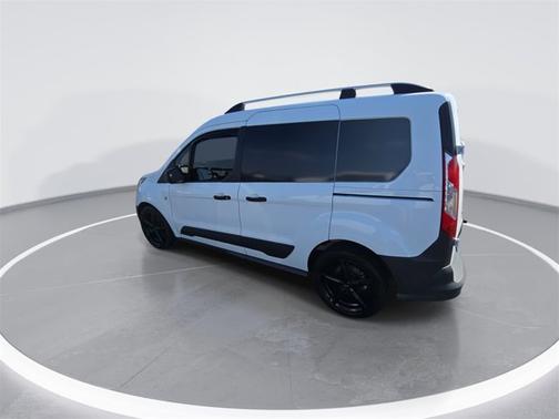 2015 Ford Transit Connect XL