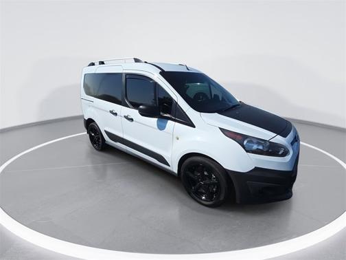2015 Ford Transit Connect XL