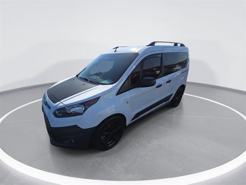 2015 Ford Transit Connect XL
