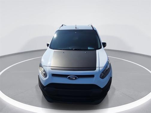 2015 Ford Transit Connect XL