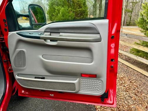 1999 Ford F-250 Lariat