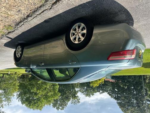 2007 Toyota Camry CE