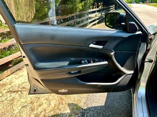 2008 Honda Accord 2.4 LX