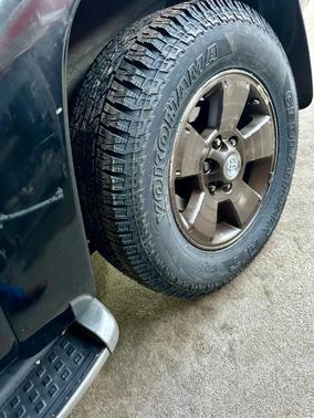 2004 Toyota 4Runner Limited