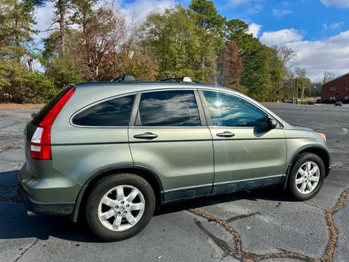 2008 Honda CR-V EX-L