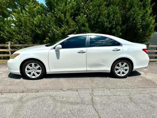 2009 Lexus ES 350 Base