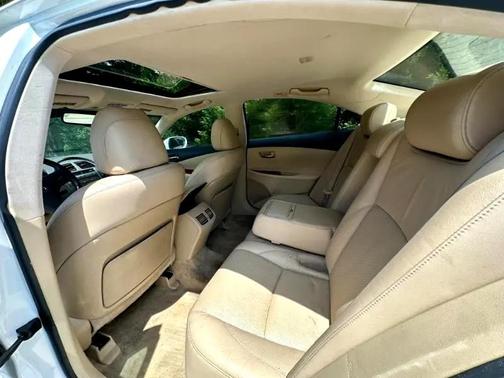 2009 Lexus ES 350 Base