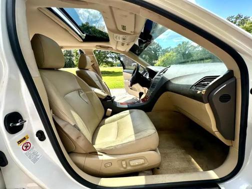 2009 Lexus ES 350 Base