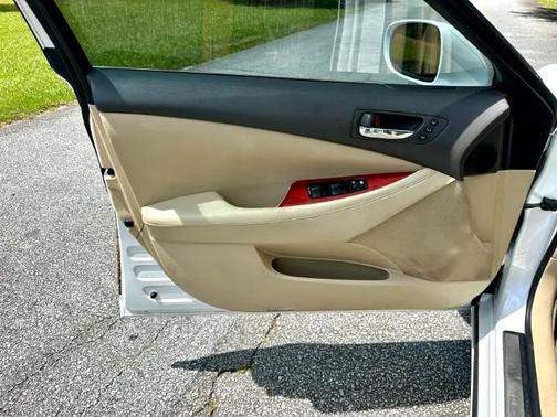 2009 Lexus ES 350 Base