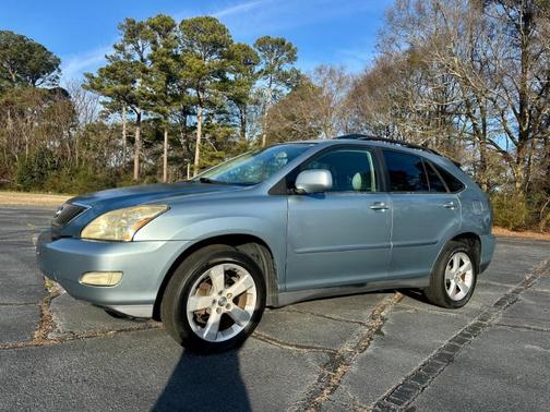 2005 Lexus RX 330 Base