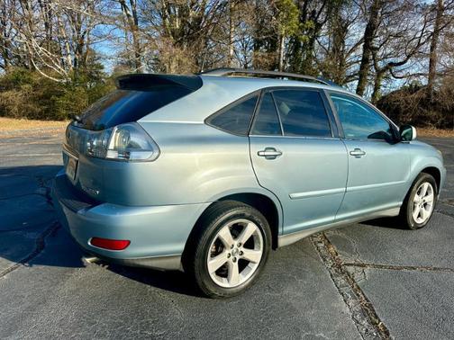 2005 Lexus RX 330 Base