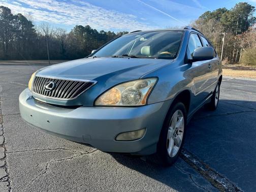 2005 Lexus RX 330 Base