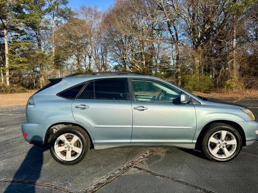 2005 Lexus RX 330 Base