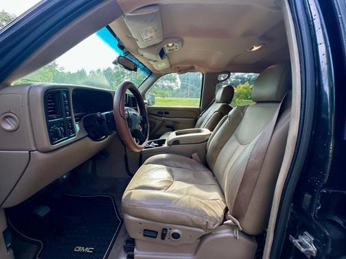 2004 GMC Sierra 2500 Work Truck