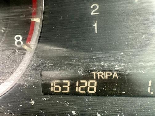 2009 Honda Accord EX-L