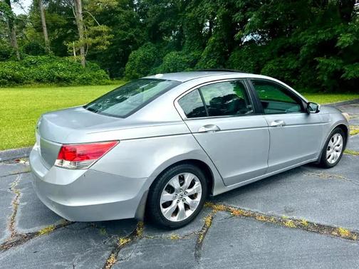 2009 Honda Accord EX-L
