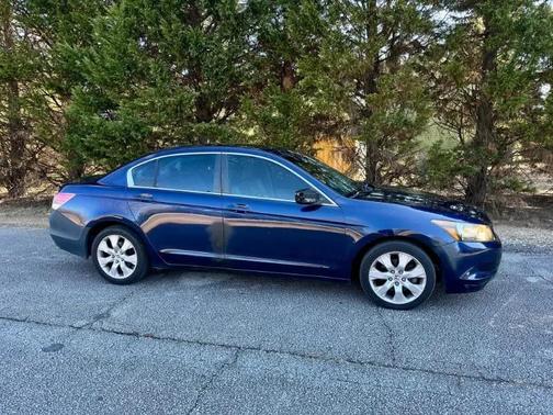 2009 Honda Accord EX-L