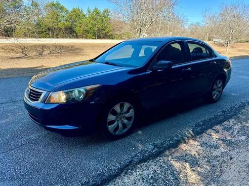 2009 Honda Accord EX-L