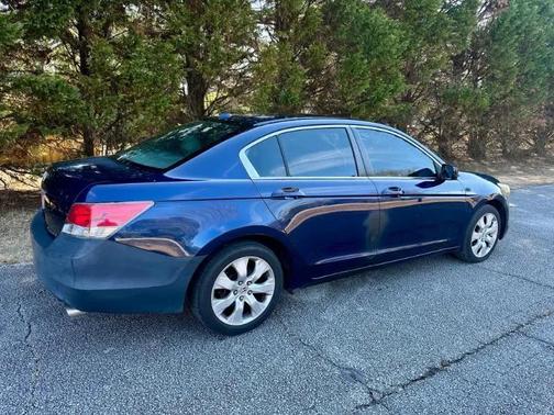 2009 Honda Accord EX-L