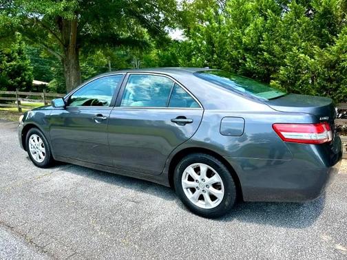 2011 Toyota Camry SE