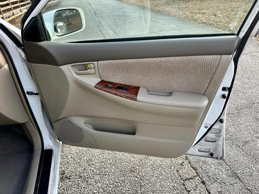 2008 Toyota Corolla S