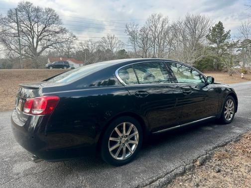 2006 Lexus GS 300 Base