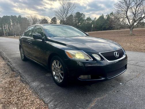 2006 Lexus GS 300 Base