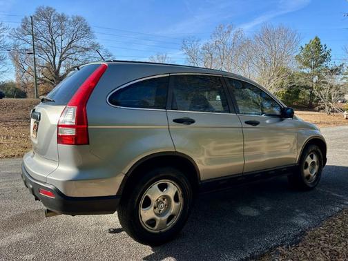 2008 Honda CR-V LX