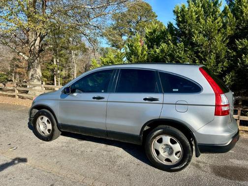 2008 Honda CR-V LX