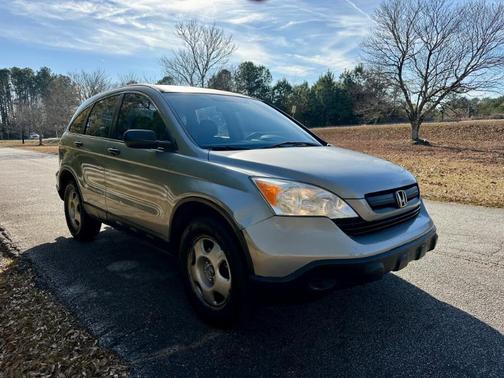 2008 Honda CR-V LX