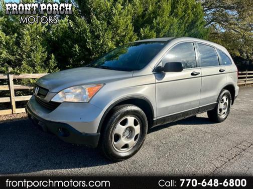 2008 Honda CR-V LX