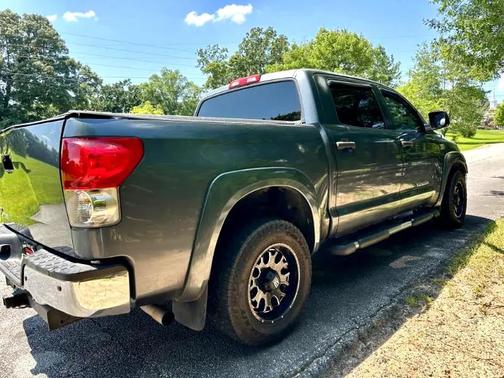 2008 Toyota Tundra SR5