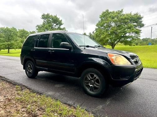 2003 Honda CR-V EX