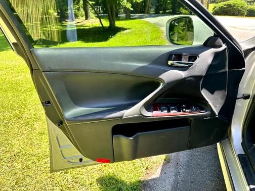 2006 Lexus IS 250 Base