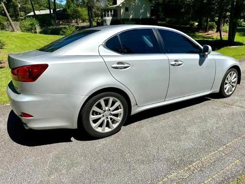 2006 Lexus IS 250 Base