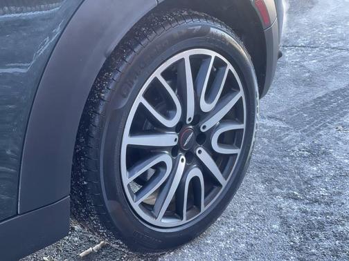 2019 MINI Countryman John Cooper Works ALL4