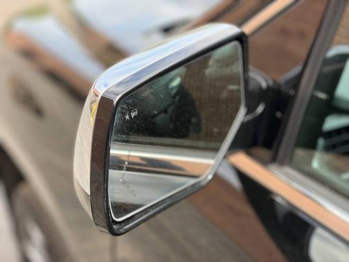 Black 2018 Chevrolet Tahoe Premier