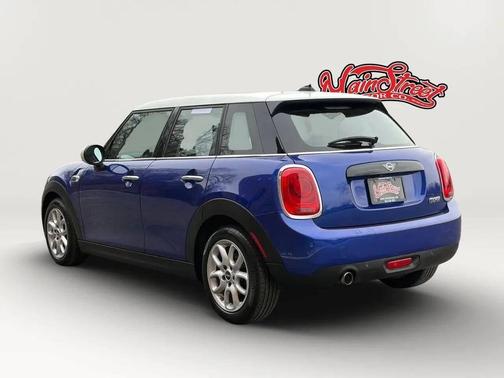 2019 MINI Hardtop Cooper