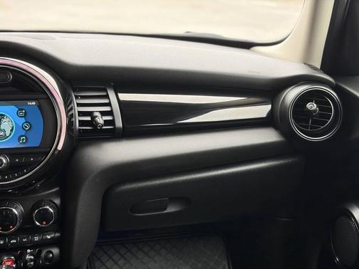 2019 MINI Hardtop Cooper