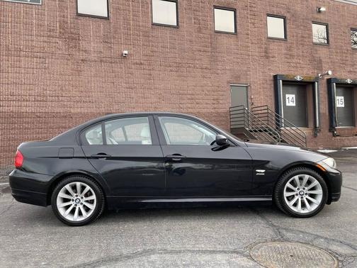 2011 BMW 328 xDrive