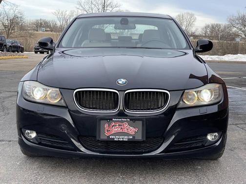 2011 BMW 328 xDrive